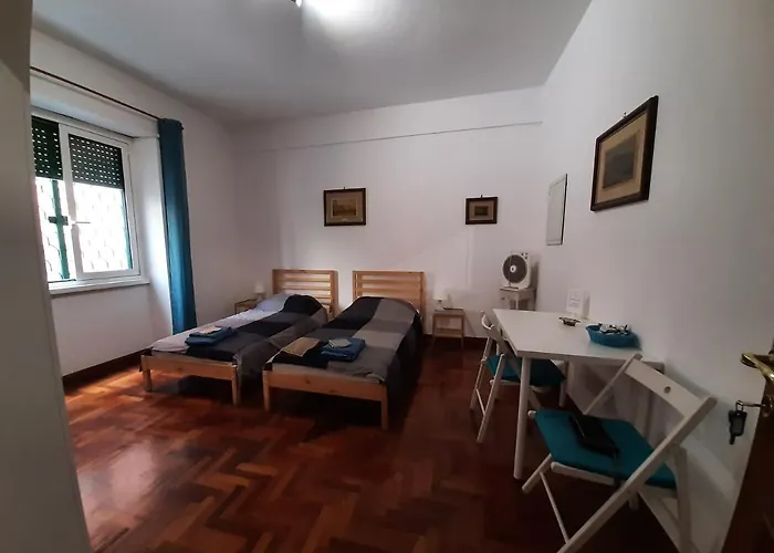 A casa di Robi