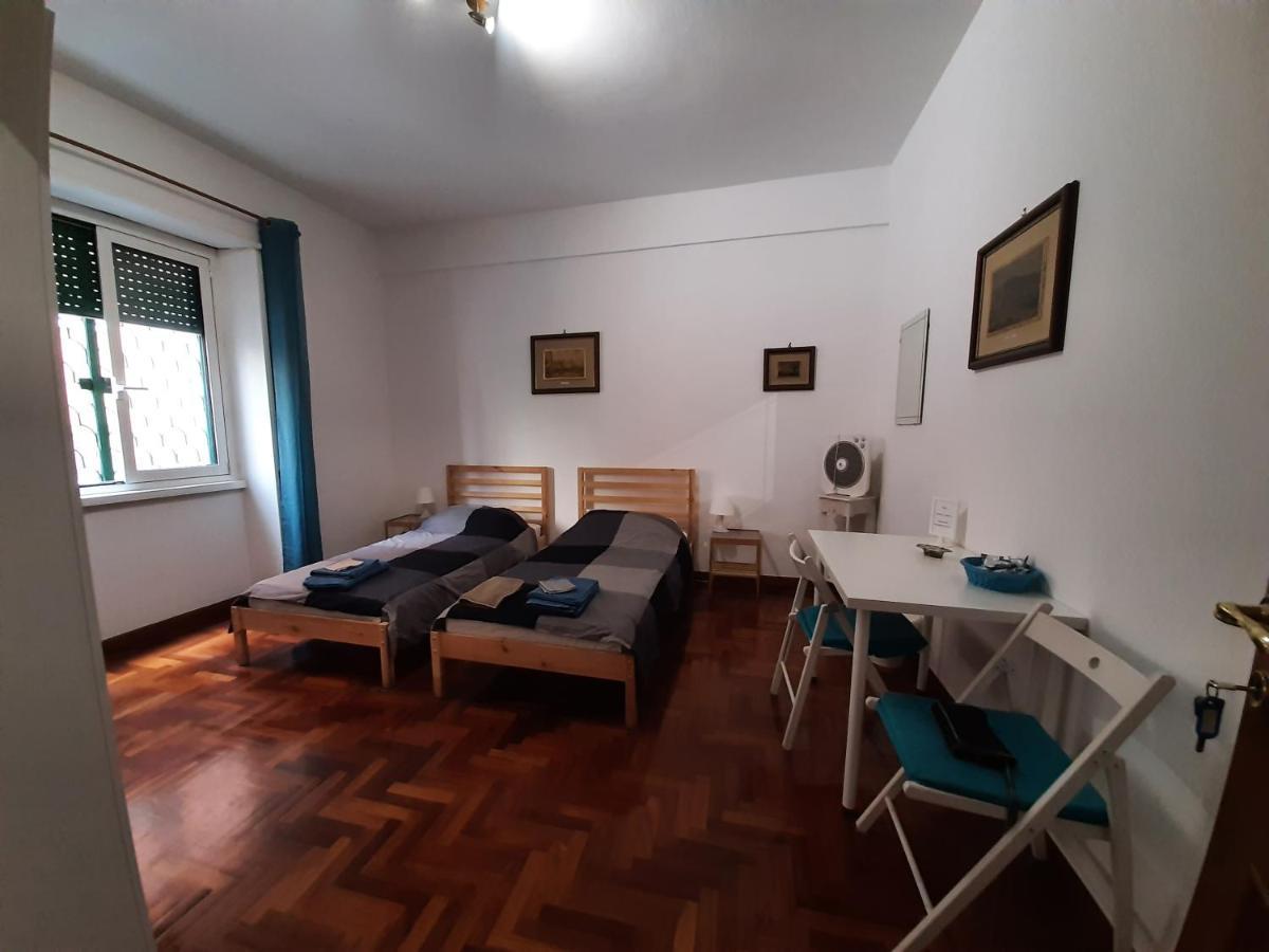 A Casa Di Robi * Rom