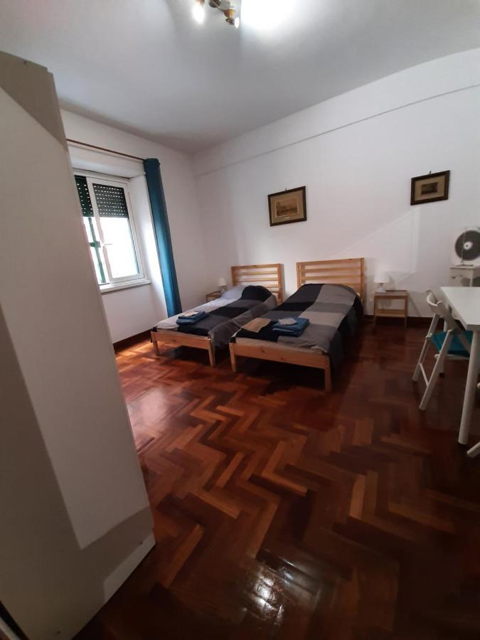 Affittacamere A Casa Di Robi