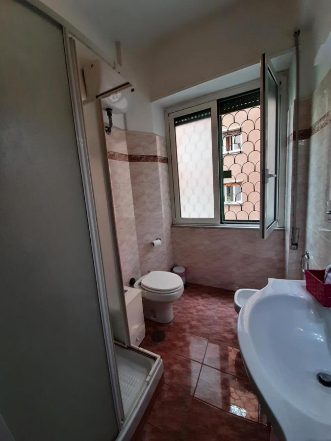 A Casa Di Robi Gasthof *