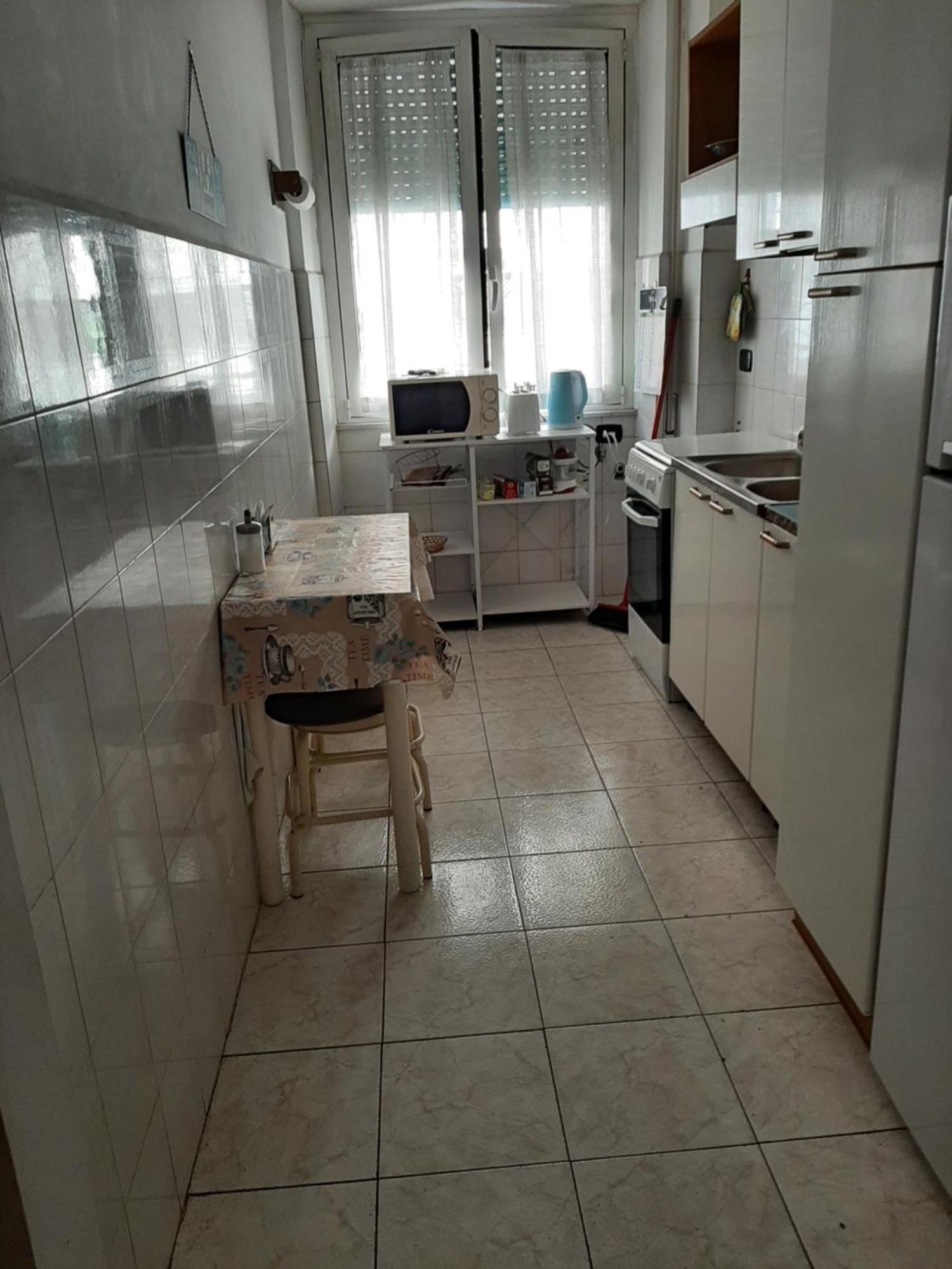 Affittacamere A Casa Di Robi Roma