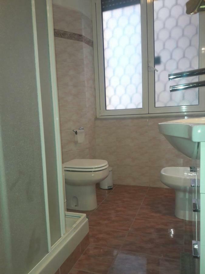 A Casa Di Robi Affittacamere