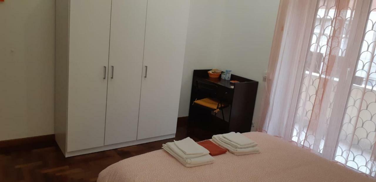 Gasthof A Casa Di Robi Rom