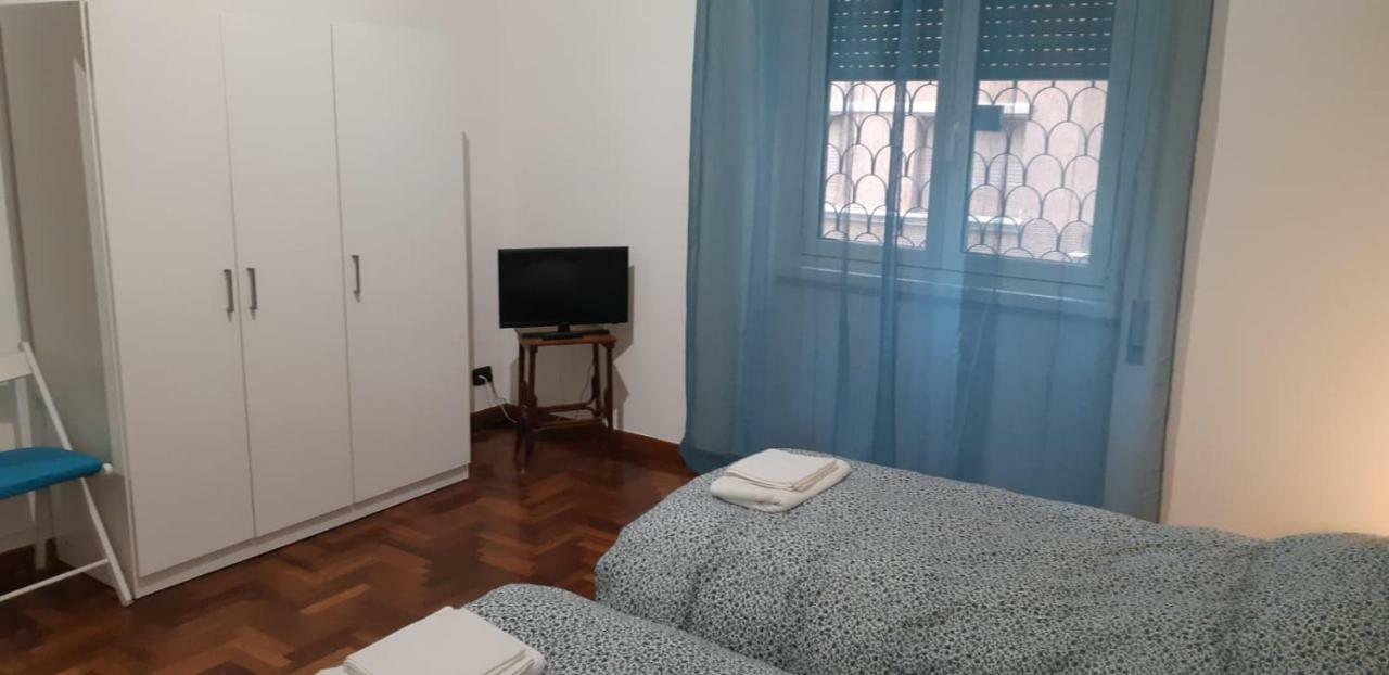 A Casa Di Robi Affittacamere
