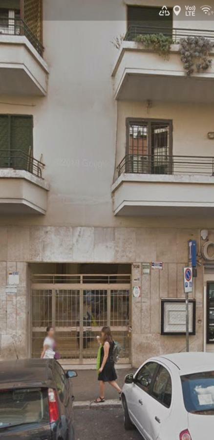 Affittacamere A Casa Di Robi