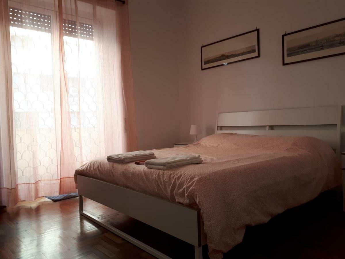 A Casa Di Robi * Rom