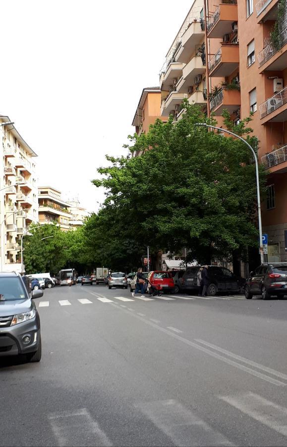 Gasthof A Casa Di Robi