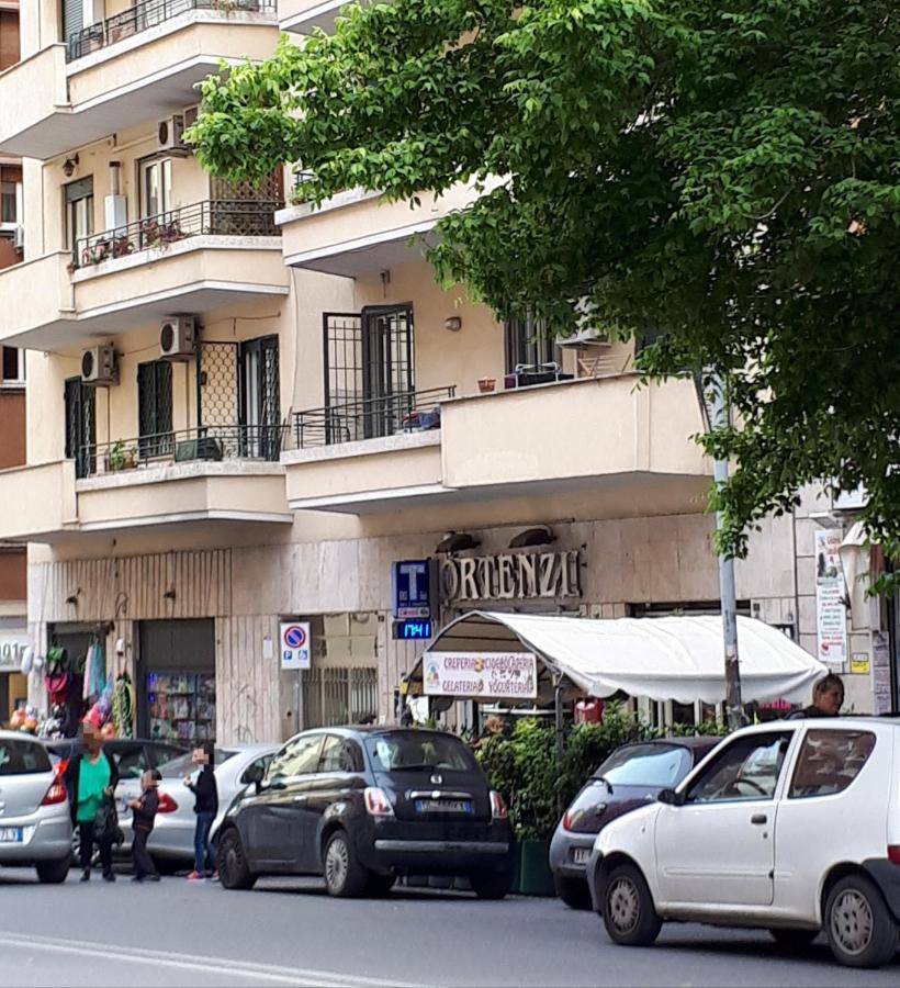 Gasthof A Casa Di Robi