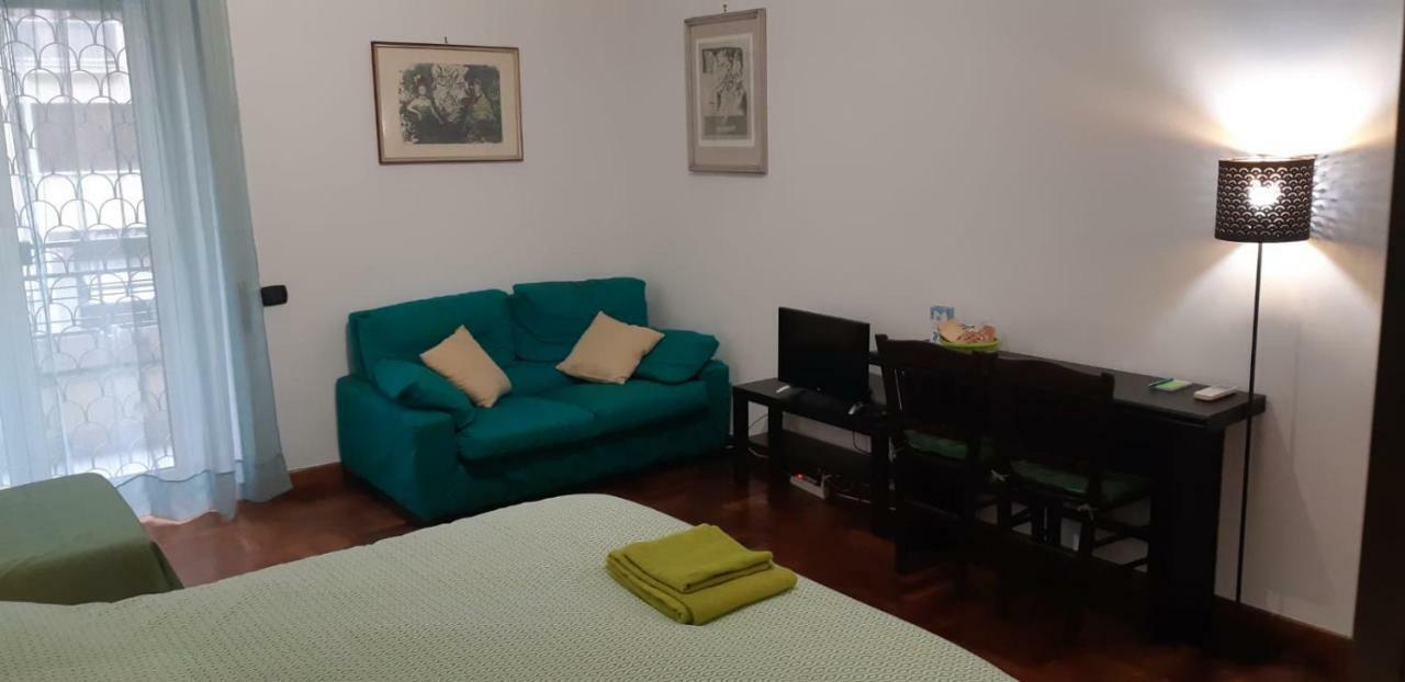Casa de hóspedes A Casa Di Robi *